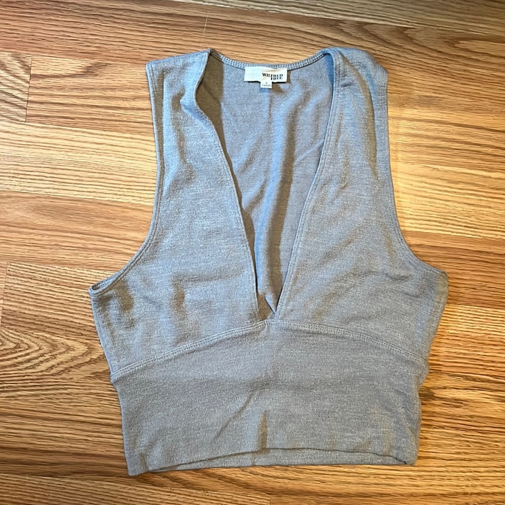 Wilfred Top